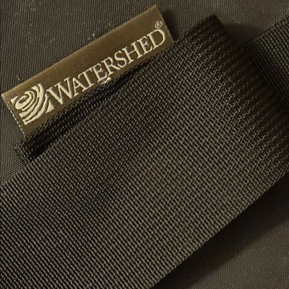 ☠️ 💧 ☠️ • WATERSHED x On-The-Go Vibes • 💦 ☠️ 💦